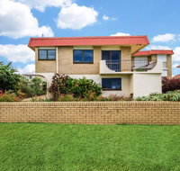 Beachfront Apt with Private Pool - Maitland Accommodation