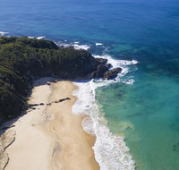 Beachfront by Gateway Lifestyle Holiday Parks - Maitland Accommodation