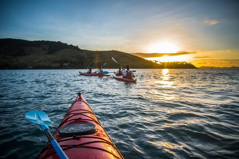 Beachfront Hamilton Island - Maitland Accommodation 3