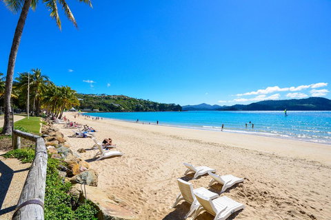 Beachfront Hamilton Island - Maitland Accommodation 2