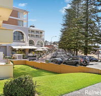 Beachfront Terrigal - 4/24 Terrigal Espl - Maitland Accommodation