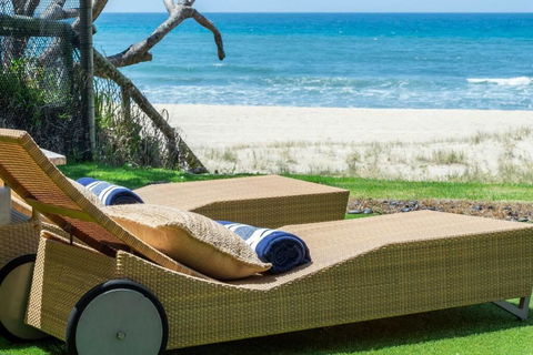 Beachfront Vila Gold Coast - Maitland Accommodation 0