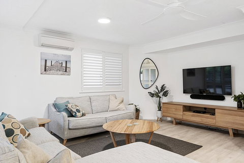 Beachhaven 1 @ Clarkes Beach - Maitland Accommodation 1
