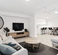 Beachhaven 1  Clarkes Beach - Maitland Accommodation
