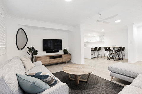 Beachhaven 1 @ Clarkes Beach - Maitland Accommodation 0