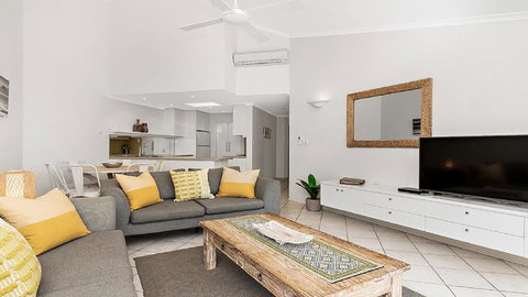 Beachhaven 7 @ Clarkes Beach - Maitland Accommodation 1