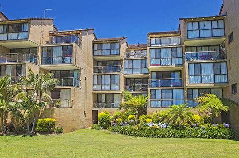 Beachpark 56 58 Pacific Drive - Maitland Accommodation 0