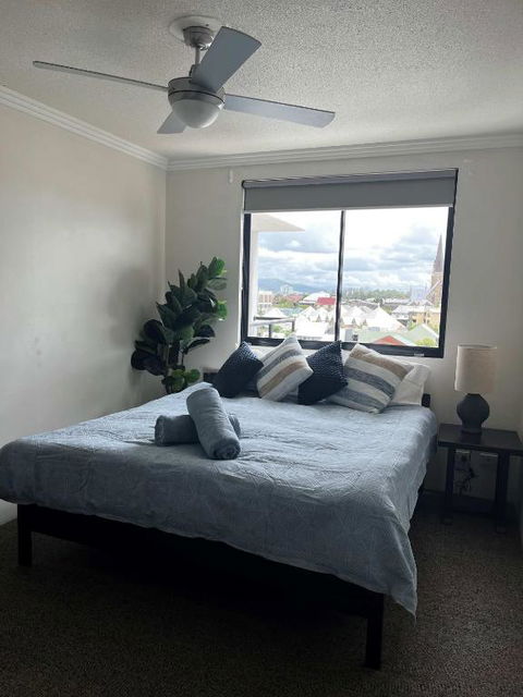 Republic Apartment - Maitland Accommodation 1