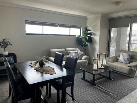 Republic Apartment - Maitland Accommodation 2