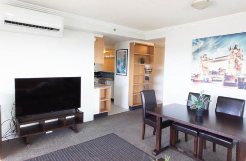 Republic Apartment - Maitland Accommodation 0