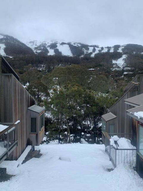 Riverside Cabin 18 Thredbo - Maitland Accommodation 0