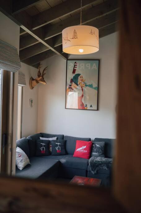 Riverside Cabin 18 Thredbo - Maitland Accommodation 2