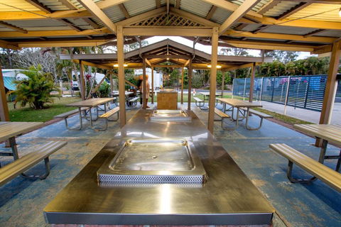 Reflections Ferry Reserve - Holiday Park - Maitland Accommodation 1