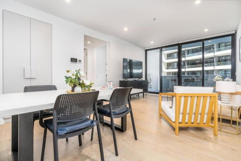 Restful Apt Near ANZAC Park West - Maitland Accommodation 0