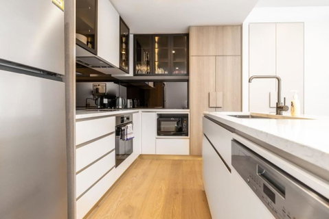 Restful Apt Near ANZAC Park West - Maitland Accommodation 3