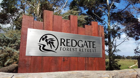 Redgate Forest Retreat - Maitland Accommodation 0