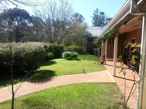 Redgum Hill Country Retreat - Maitland Accommodation 2
