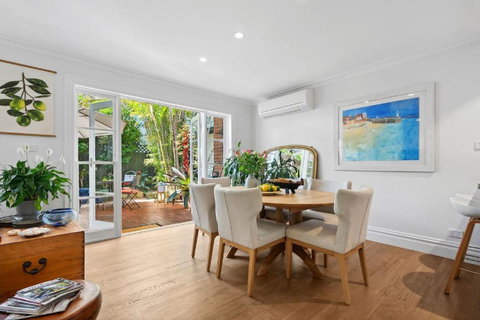 Reed Cottage - Maitland Accommodation 1