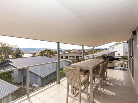 Reedys Run 11 Reedys Cutting - Maitland Accommodation 0