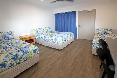 Reef Gardens Motel - Maitland Accommodation 0