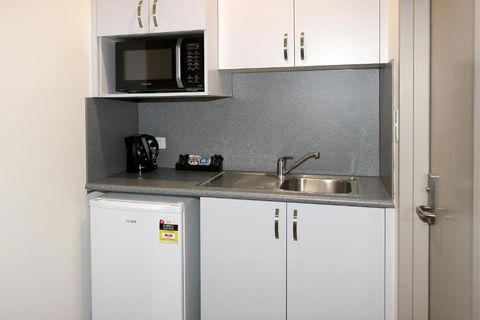 Reef Gardens Motel - Maitland Accommodation 1