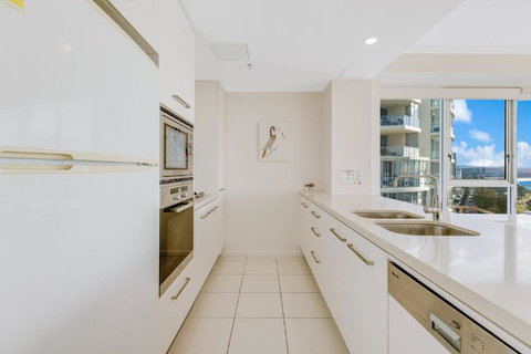 Reflections On The Sea Unit 1501 - Maitland Accommodation 2