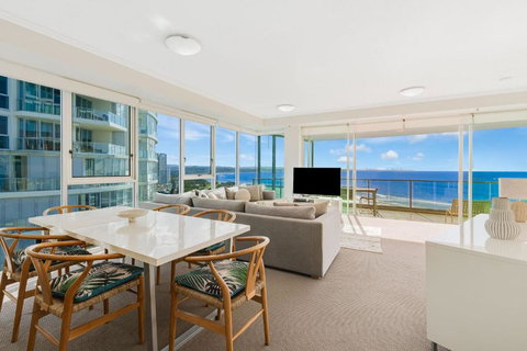 Reflections On The Sea Unit 1501a - Maitland Accommodation 0