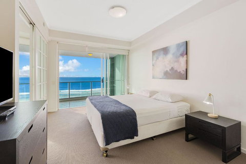 Reflections On The Sea Unit 1501a - Maitland Accommodation 3