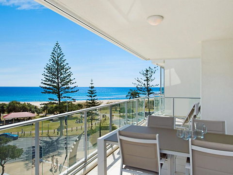 Reflections Tower 2 Unit 401 - Maitland Accommodation 0