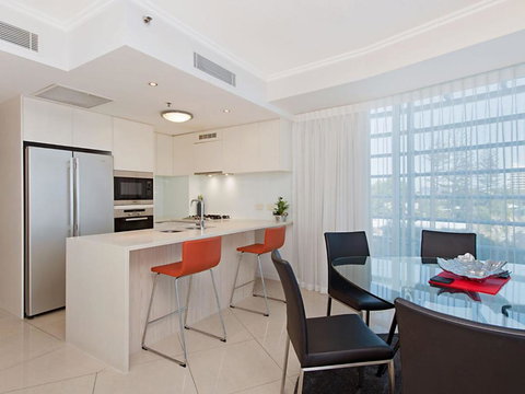 Reflections Tower 2 Unit 401 - Maitland Accommodation 3