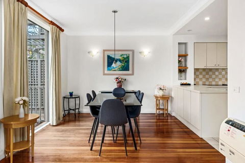 Refreshing Valley Escape - Maitland Accommodation 2