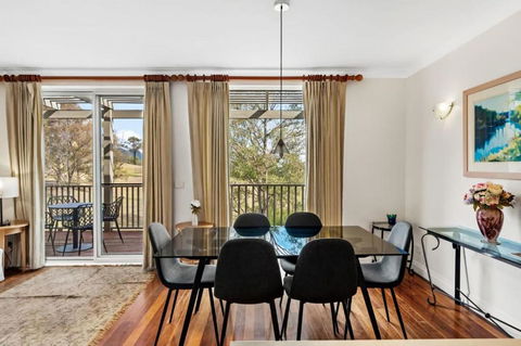 Refreshing Valley Escape - Maitland Accommodation 1