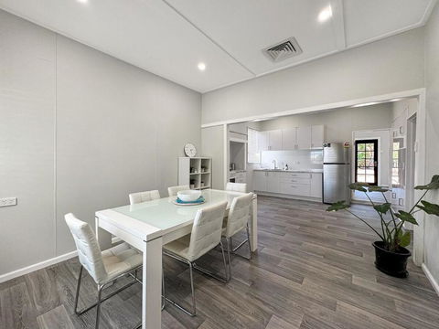 Relax At Gossan - Maitland Accommodation 0