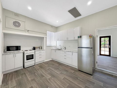 Relax At Gossan - Maitland Accommodation 1