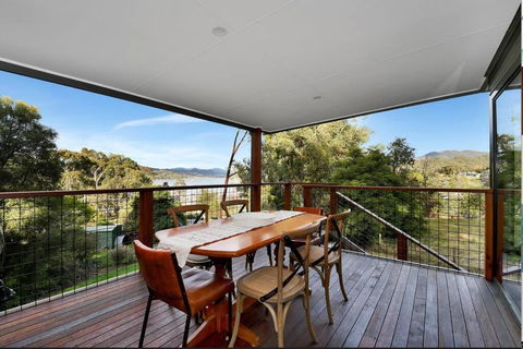 Relax At Goughs Bay - Maitland Accommodation 0