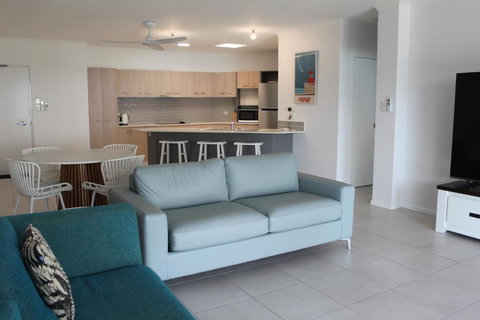 Relax At Trinity - Maitland Accommodation 3