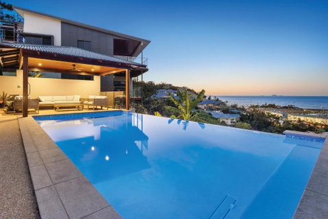 Relax & Daydream At 2 Elementa - Maitland Accommodation 0
