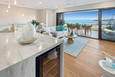 Relax & Daydream At 2 Elementa - Maitland Accommodation 3