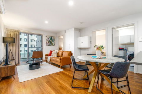 Relaxing 2BR Stay Near South Point Tuggeranong - Maitland Accommodation 0