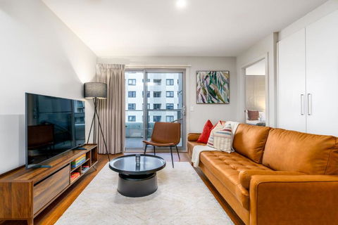 Relaxing 2BR Stay Near South Point Tuggeranong - Maitland Accommodation 3