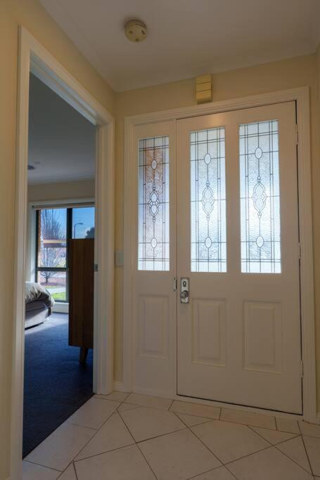Relaxing 3bd In Tranquil Setting - Maitland Accommodation 3