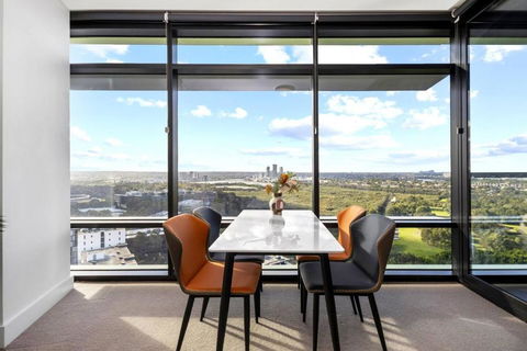 Relaxing Getaway In Olympic Park - Maitland Accommodation 2