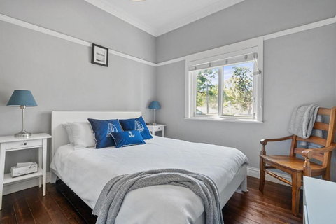 Relaxing Retreat On Earle St, Cremorne Near Attractions - Maitland Accommodation 2