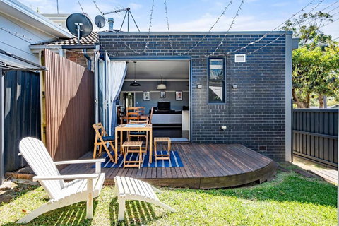 Relaxing Retreat On Earle St, Cremorne Near Attractions - Maitland Accommodation 3