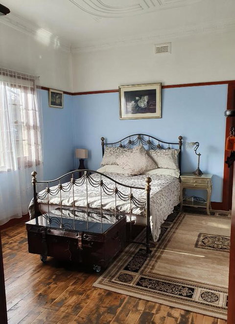 Renaisscents Homestay - Maitland Accommodation 0