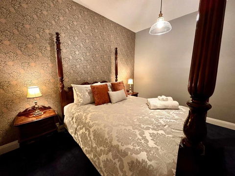 Renovated Cottage Near Cataract Gorge Launceston - Maitland Accommodation 1