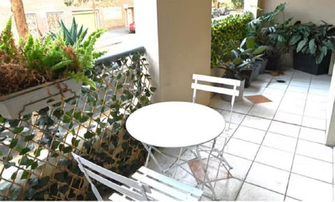 Resort Style 2BR Apt In Pyrmont Next To Darling Harbour - Maitland Accommodation 0