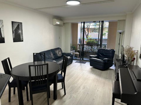 Resort Style 2BR Apt In Pyrmont Next To Darling Harbour - Maitland Accommodation 1