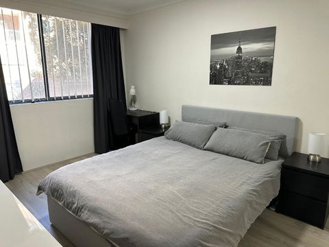 Resort Style 2BR Apt In Pyrmont Next To Darling Harbour - Maitland Accommodation 3