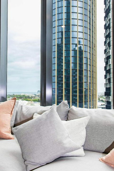 Resort Style Living 2 Bed Apt With Pool BBQ - Maitland Accommodation 1